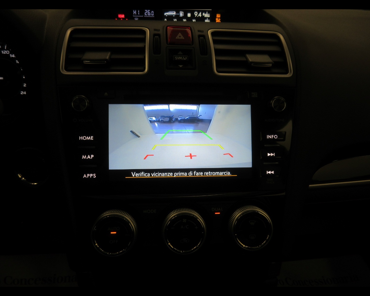 Subaru Forester Forester 2.0 i Unlimited SAAS CVT Lineartronic - 21