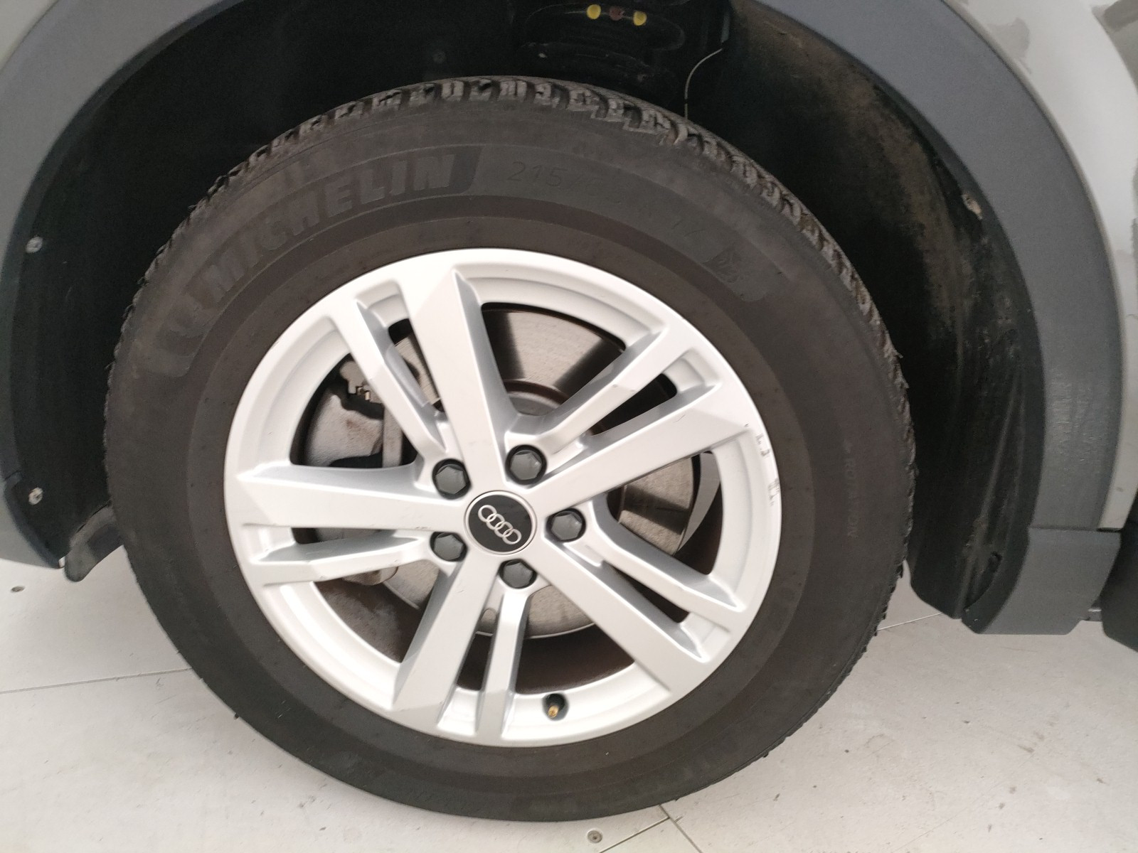 Audi Q3 Usato 2023 Q3 Legnago