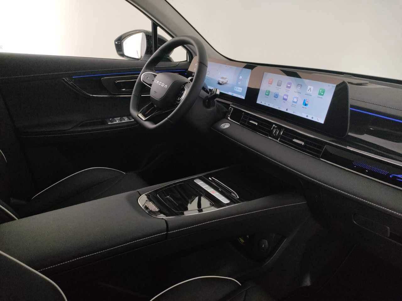 Omoda Omoda 5 Aziendali 2025 Omoda 5 Rovigo