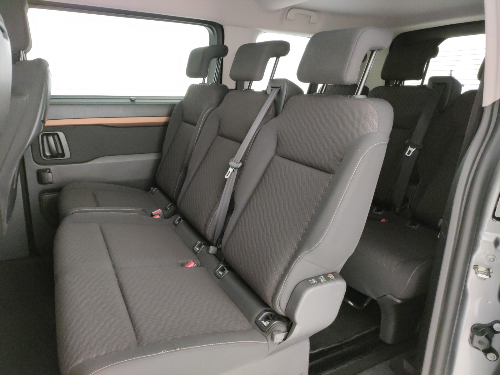Toyota Proace Verso Usato 2021 Proace Verso Legnago