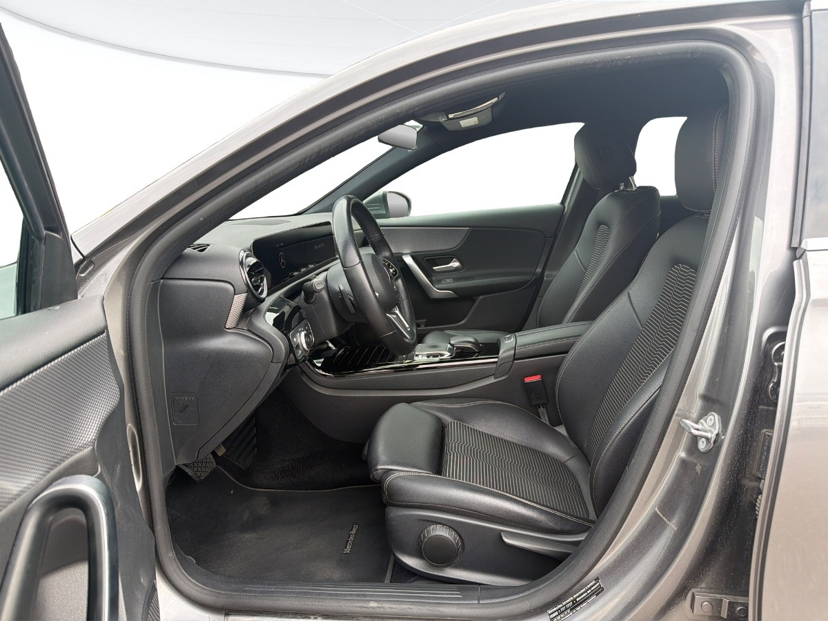 Mercedes Classe A Usato 2019 Classe A Este