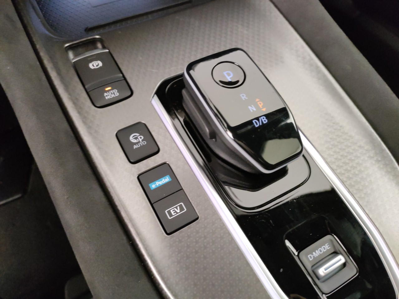 Nissan Qashqai Nuovo Ibrido benzina Qashqai Porto Mantovano