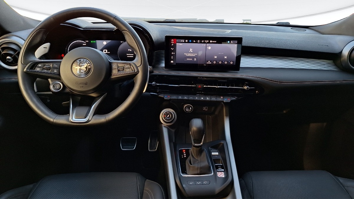 Alfa Romeo Tonale Usato 2024 Tonale San Vendemiano