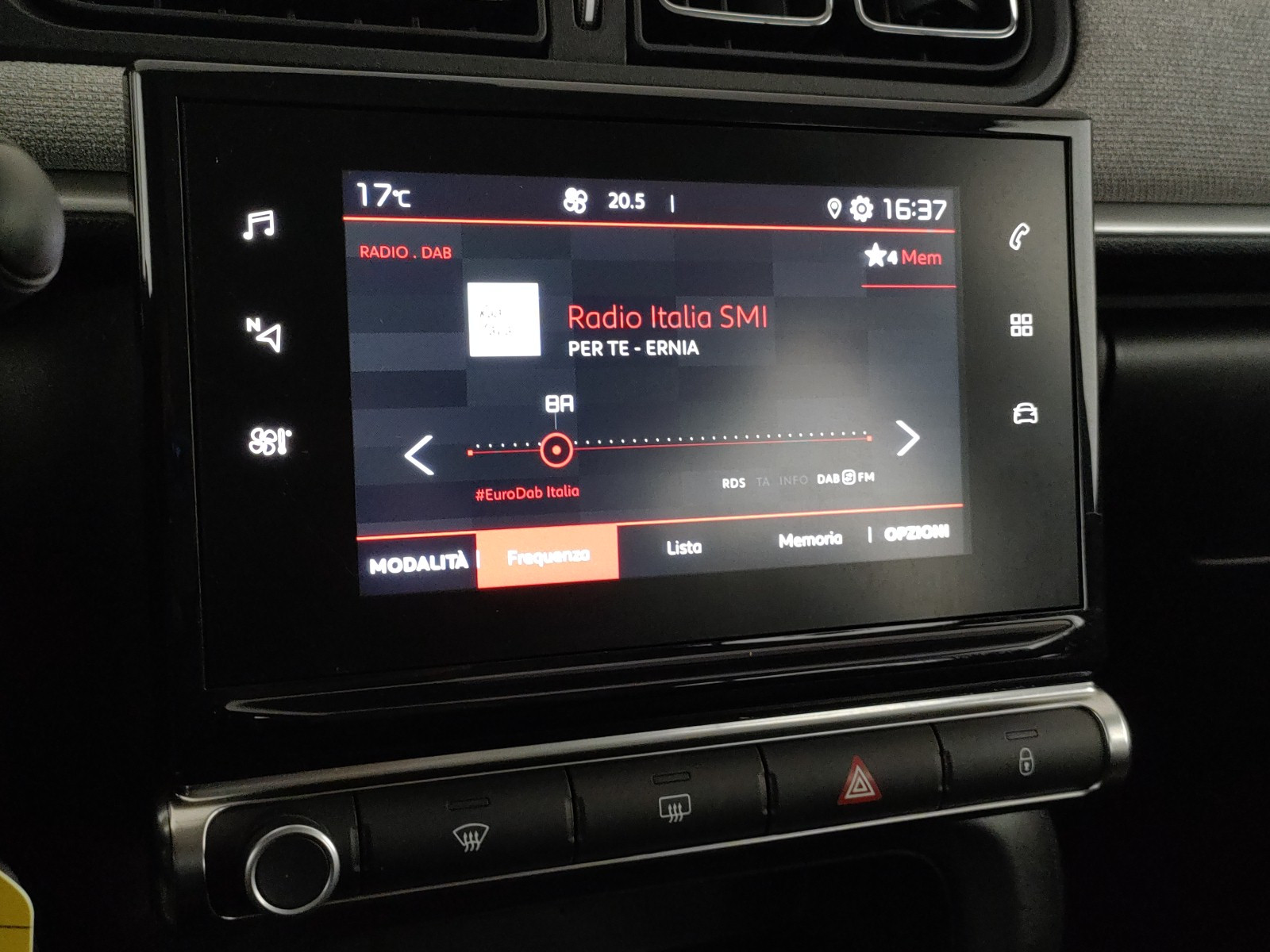 Citroen C3 Usato 2019 C3 Legnago