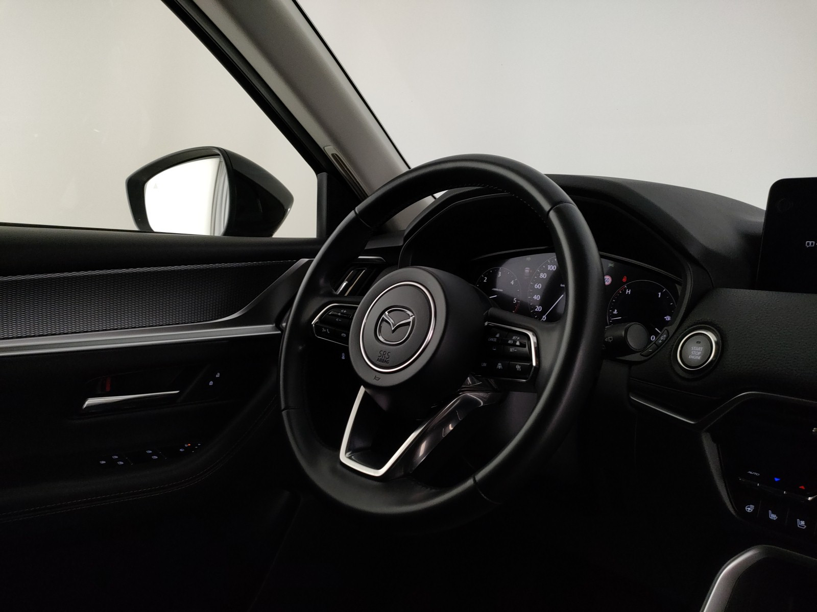 Mazda CX-60 Usato 2023 CX-60 Legnago