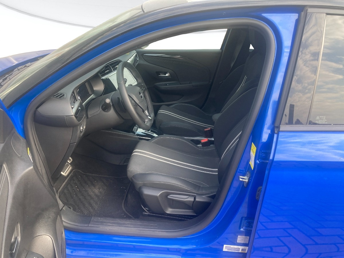 Opel Corsa Usato 2024 Corsa Modena