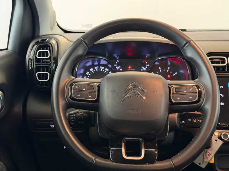C3 Aircross I - C3 Aircross 1.5 Bluehdi Shine S&s 110cv