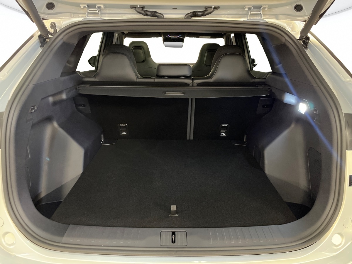 Omoda Omoda 7 Nuovo Ibrido benzina Omoda 7 Verona