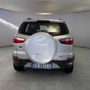 Ecosport - 1.0 Ecoboost 125 Cv