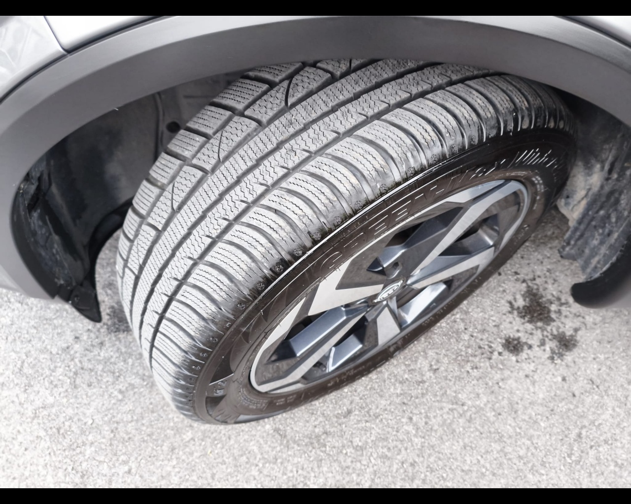 Foto NISSAN Qashqai 1.3 mhev N-Connecta 2wd 158cv xtronic