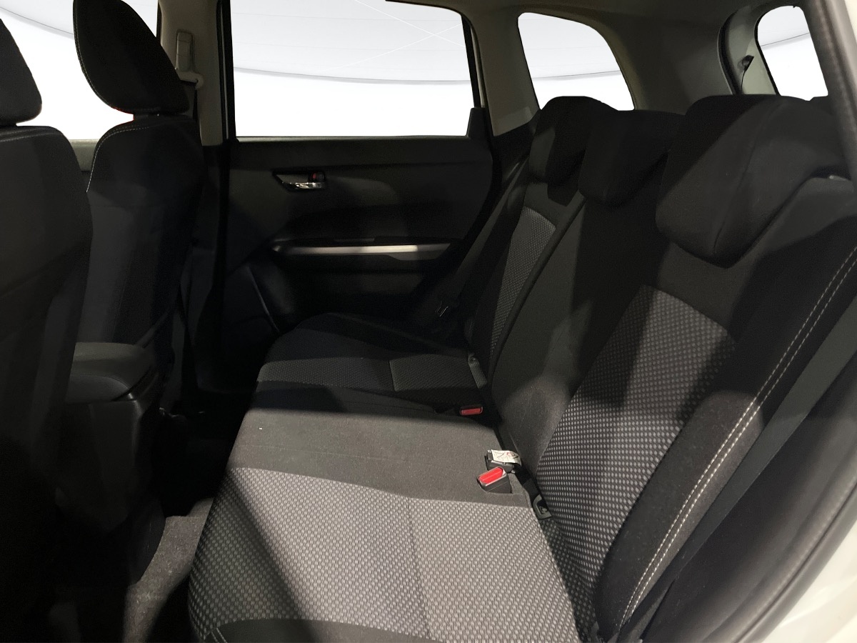 Suzuki Vitara Usato 2024 Vitara Verona