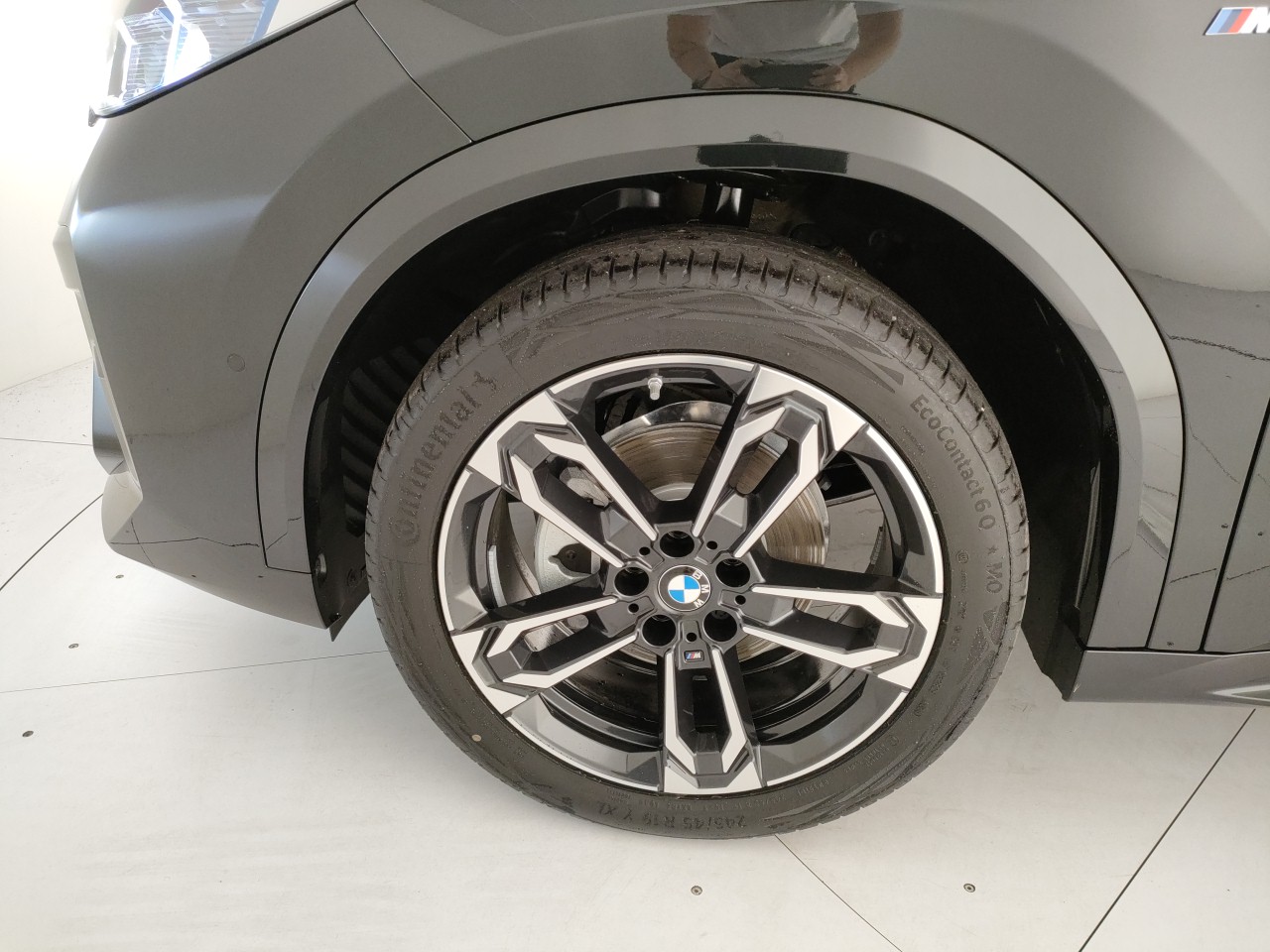 Bmw X2 Usato 2025 X2 Porto Mantovano