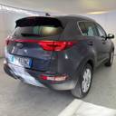Sportage Iv - Sportage 1.7 Crdi Class Style Pack 2wd 115cv