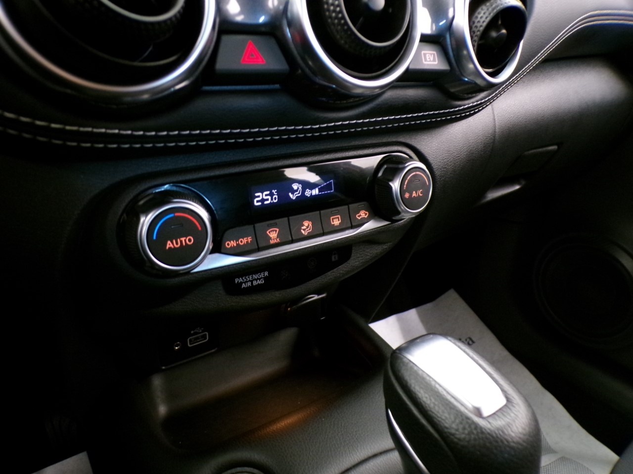 Nissan Juke Juke 1.6 Hev Tekna - 18