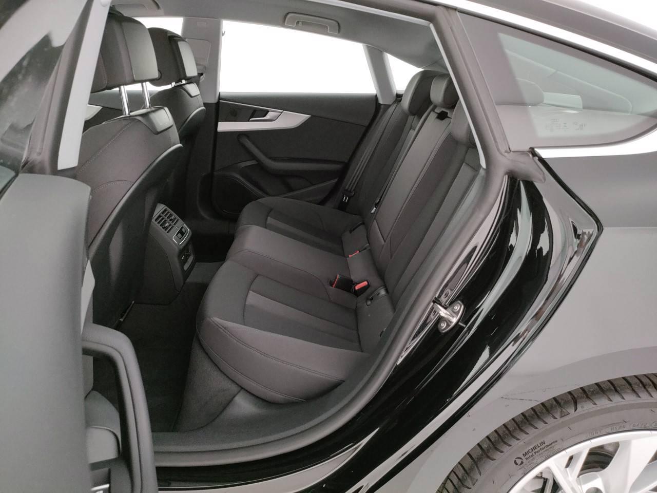 Audi A5 Usato 2021 A5 Padova