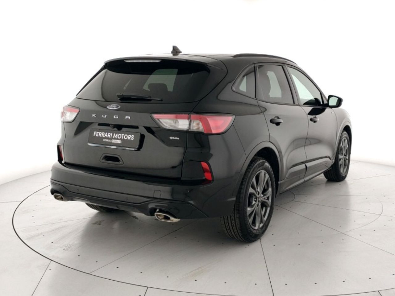 Ford Kuga Usato 2023 Kuga Carpi