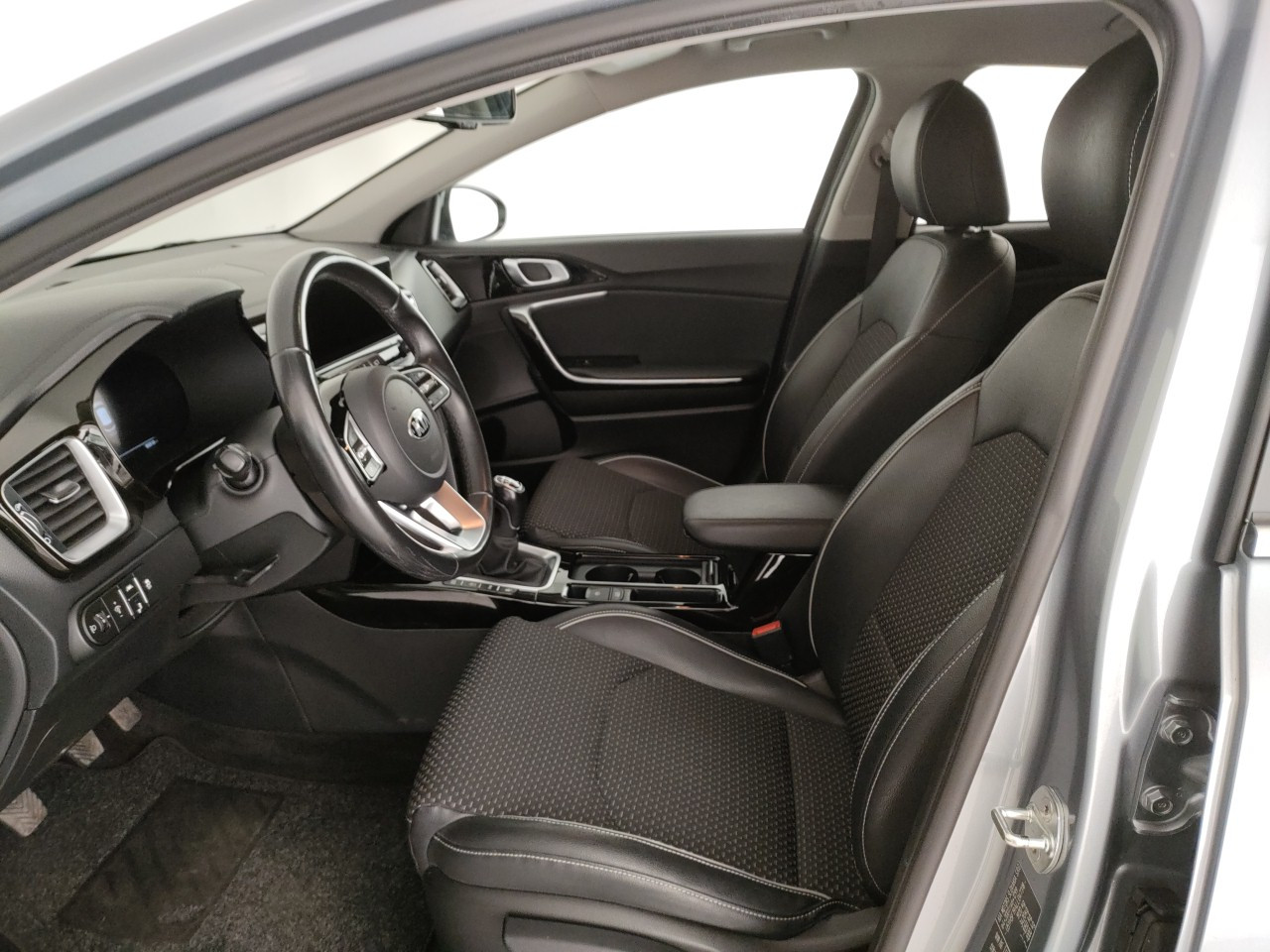 Kia Xceed Usato 2020 Xceed Modena