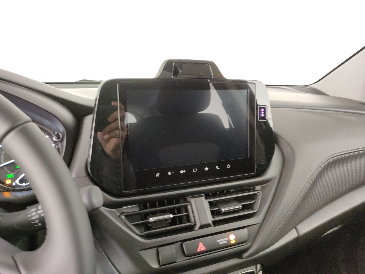 Suzuki S-Cross Nuovo Ibrido benzina S-Cross Porto Mantovano