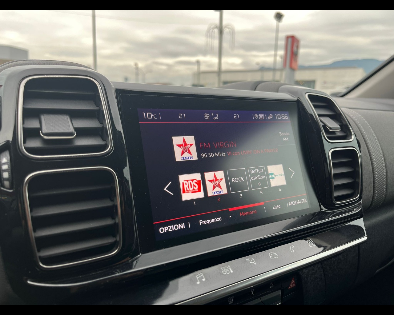 Foto CITROEN C5 Aircross 1.5 bluehdi Shine s&s 130cv eat8 