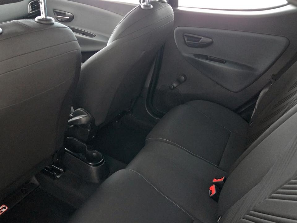 LANCIA Ypsilon 1.0 firefly hybrid Gold s&s 70cv Ibrida usato - 16