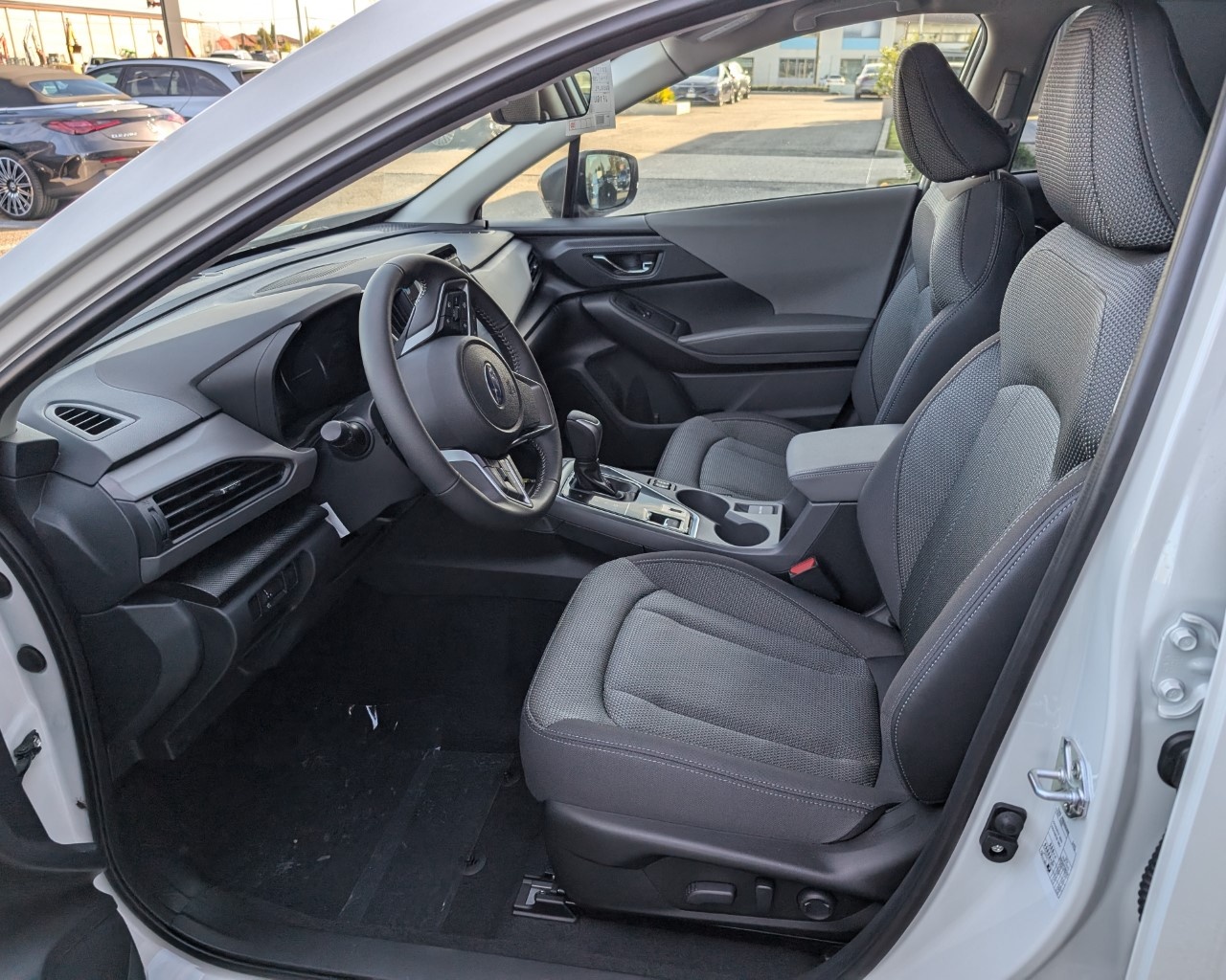 Subaru Crosstrek CROSSTREK 2.0 e-Boxer STYLE XTRA - 6