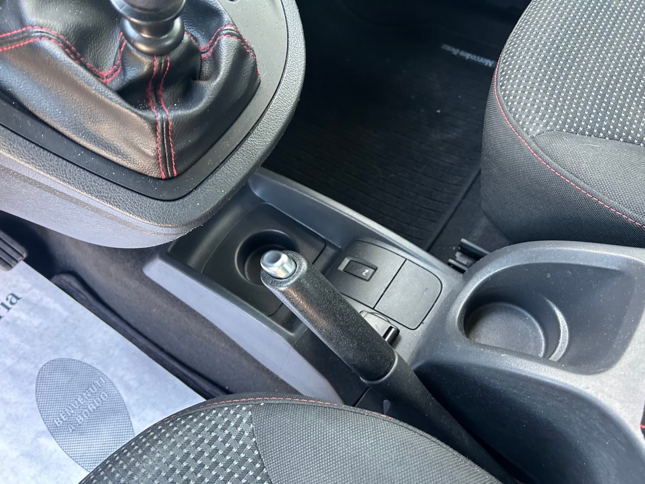 Mercedes Citan Citan Tourer 111 CDI Select - 13