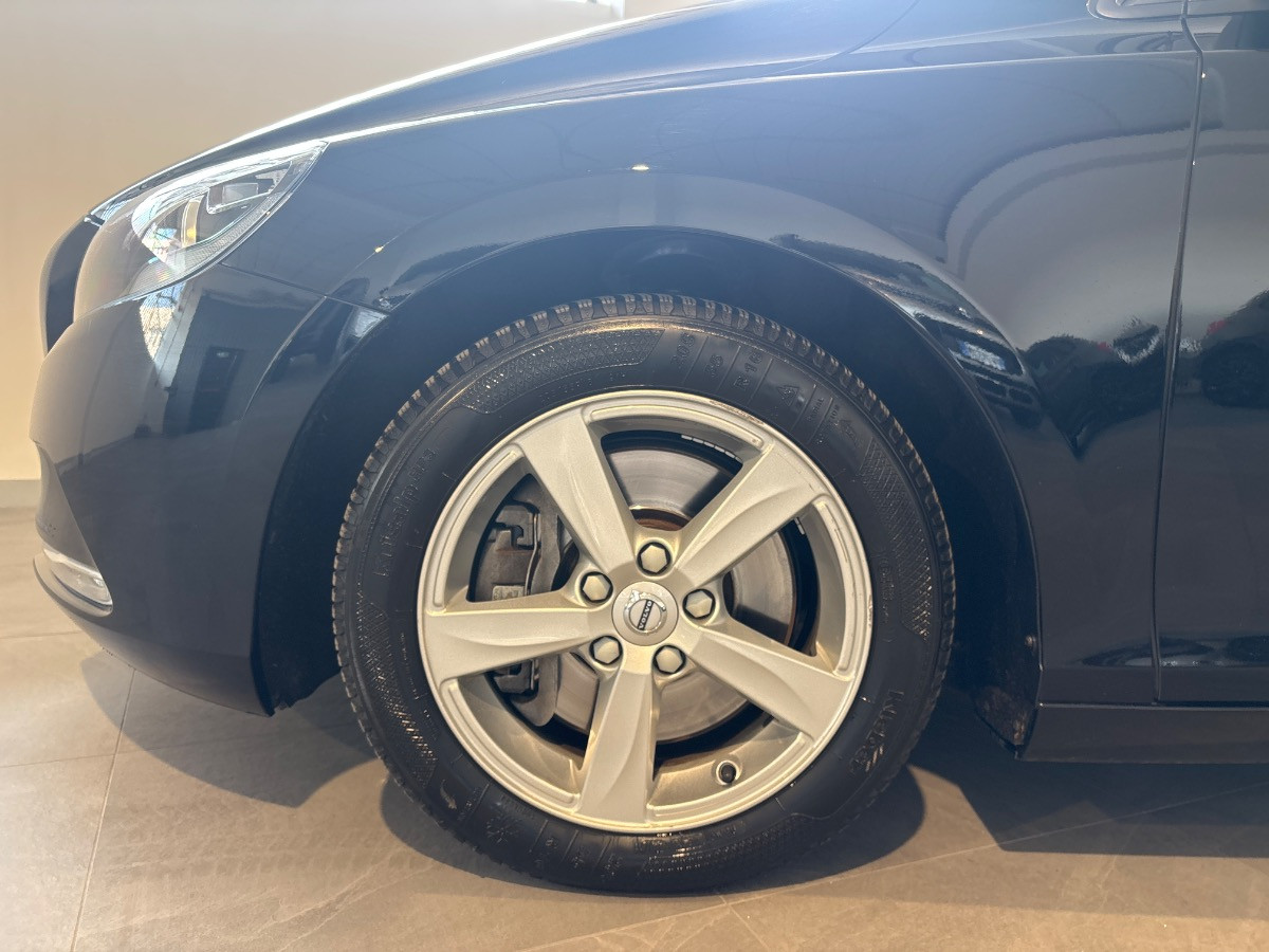 Volvo V40 Usato 2018 V40 Parma