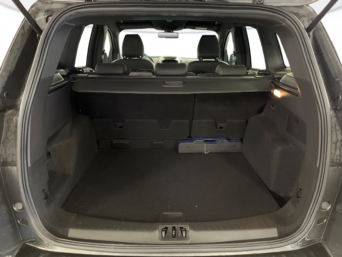 Ford Kuga Usato 2018 Kuga Verona