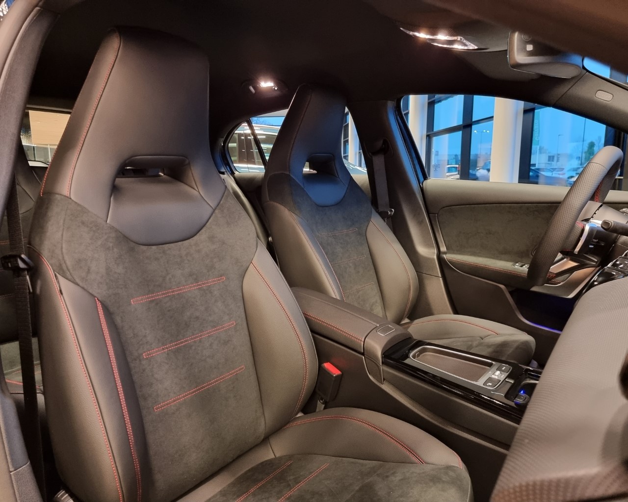 Mercedes Classe A Classe A 180 d Automatic - 10