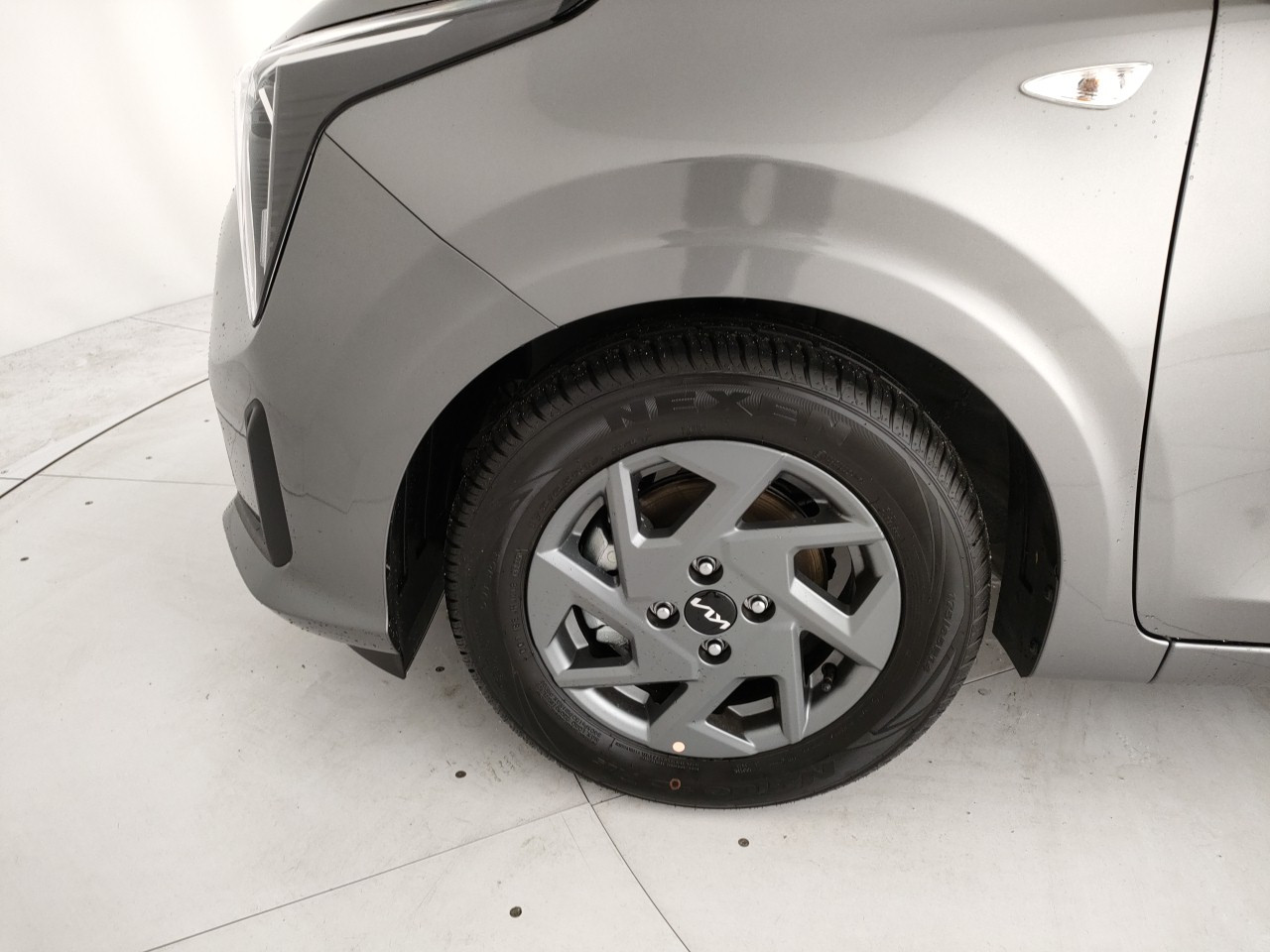 Kia Picanto Nuovo Benzina Picanto Porto Mantovano