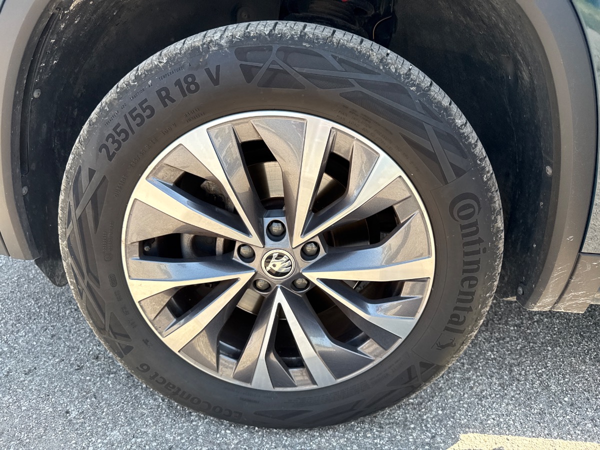 Skoda Kodiaq Usato 2023 Kodiaq San Vendemiano