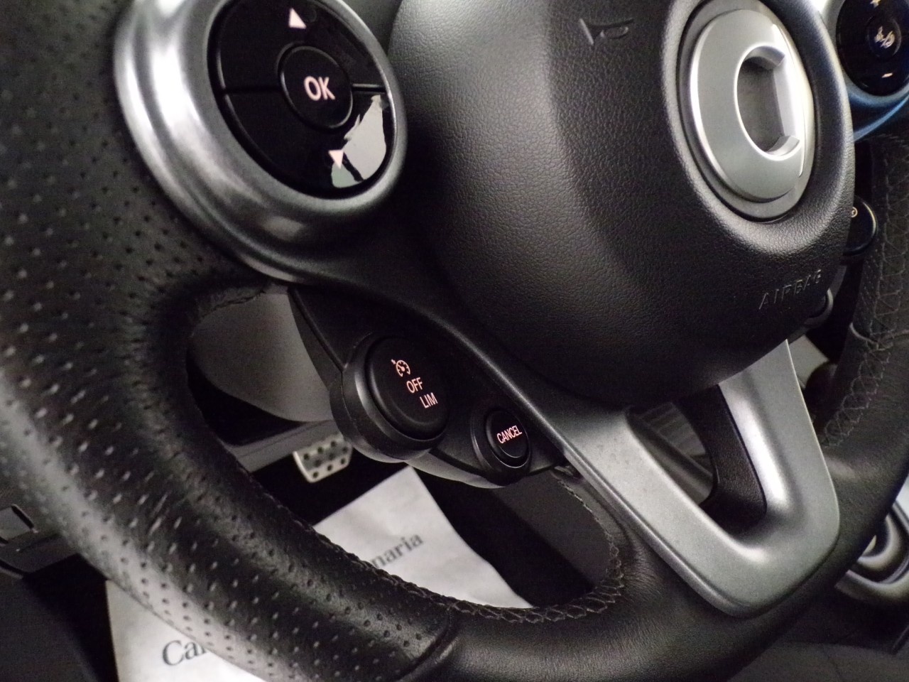 smart  fortwo cabrio 22kW EQ Pulse - 16