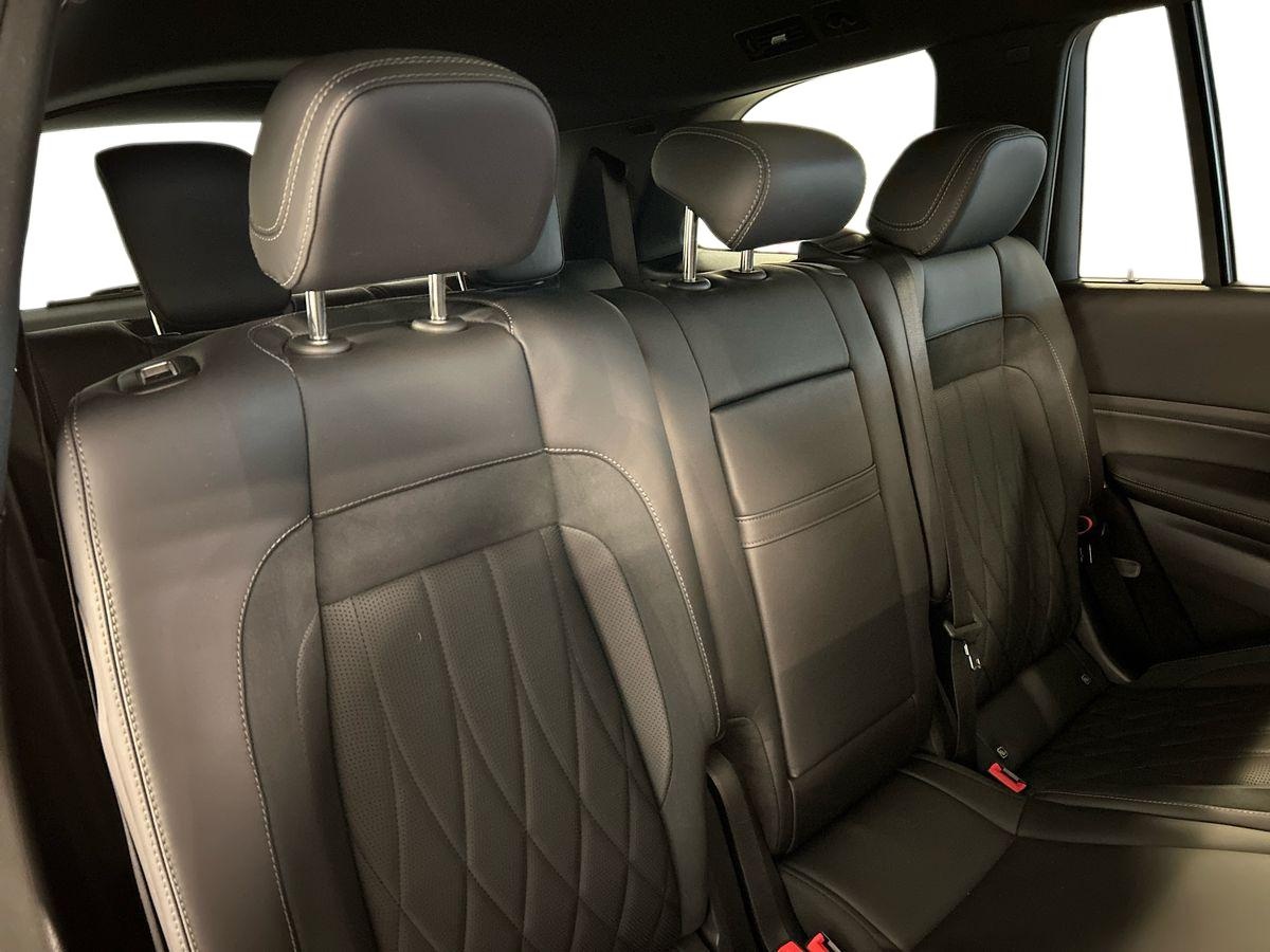 Mercedes-AMG GLS GLS 63 V8 Mild hybrid (EQ-BOOST) AMG 4Matic 9G-Tronic Plus - 16