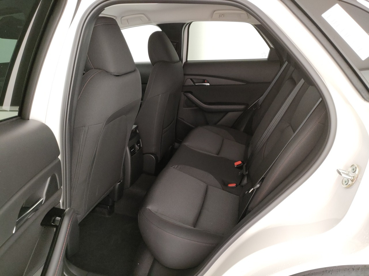 Mazda CX-30 Nuovo Ibrido benzina CX-30 Porto Mantovano