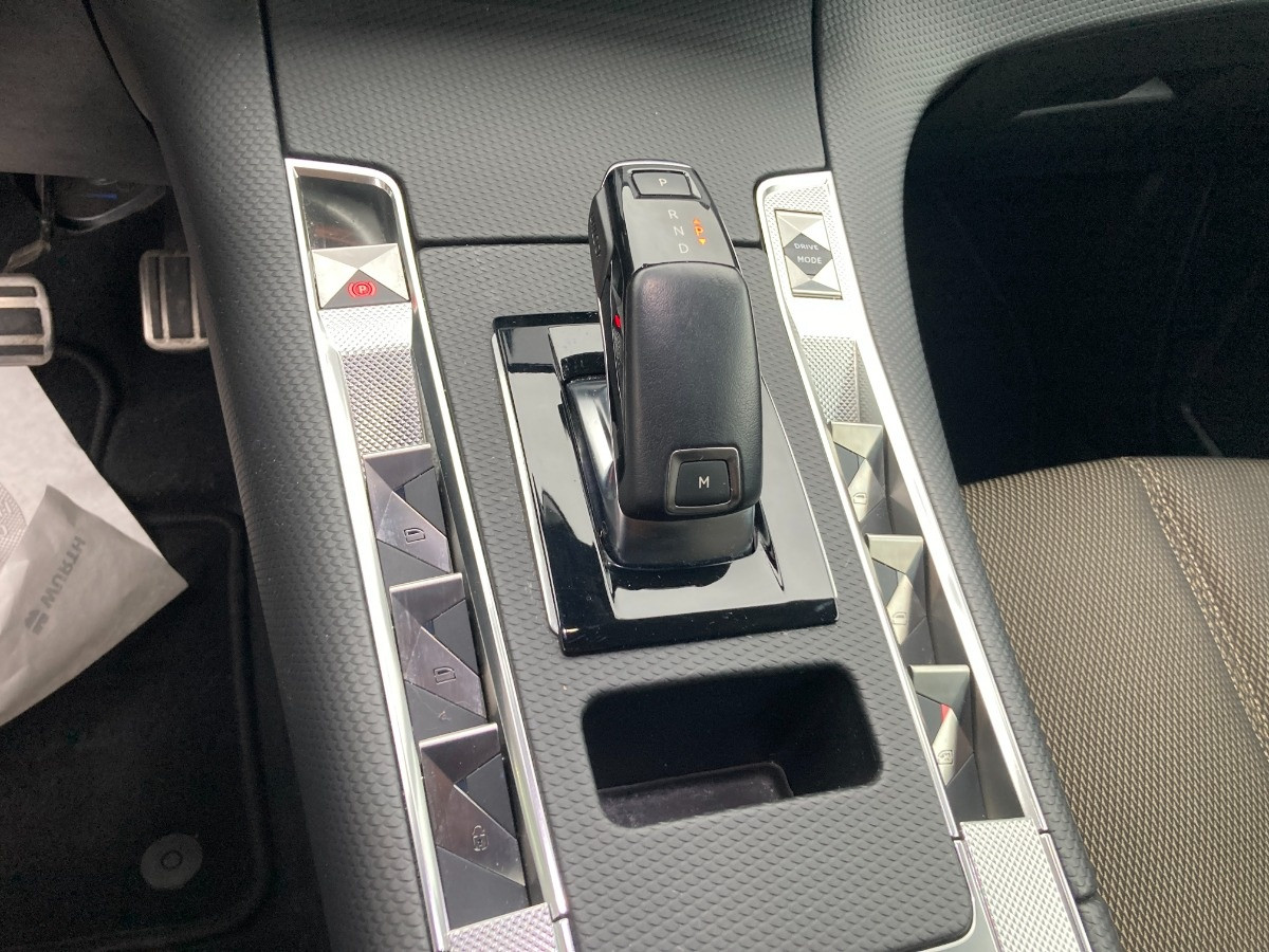 Ds DS7 Usato 2023 DS7 Modena