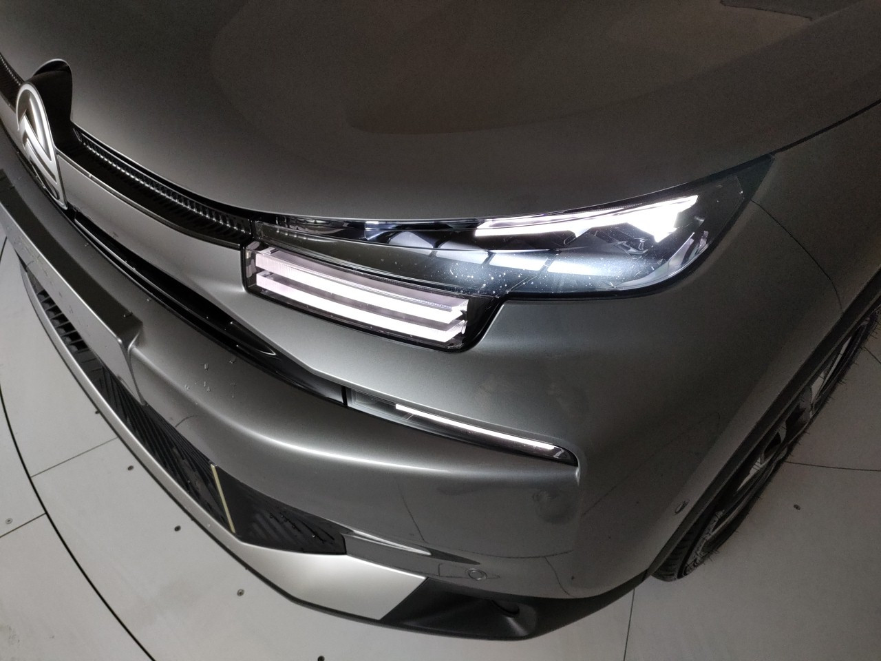 Citroen C4 X KM0 2025 C4 X Porto Mantovano