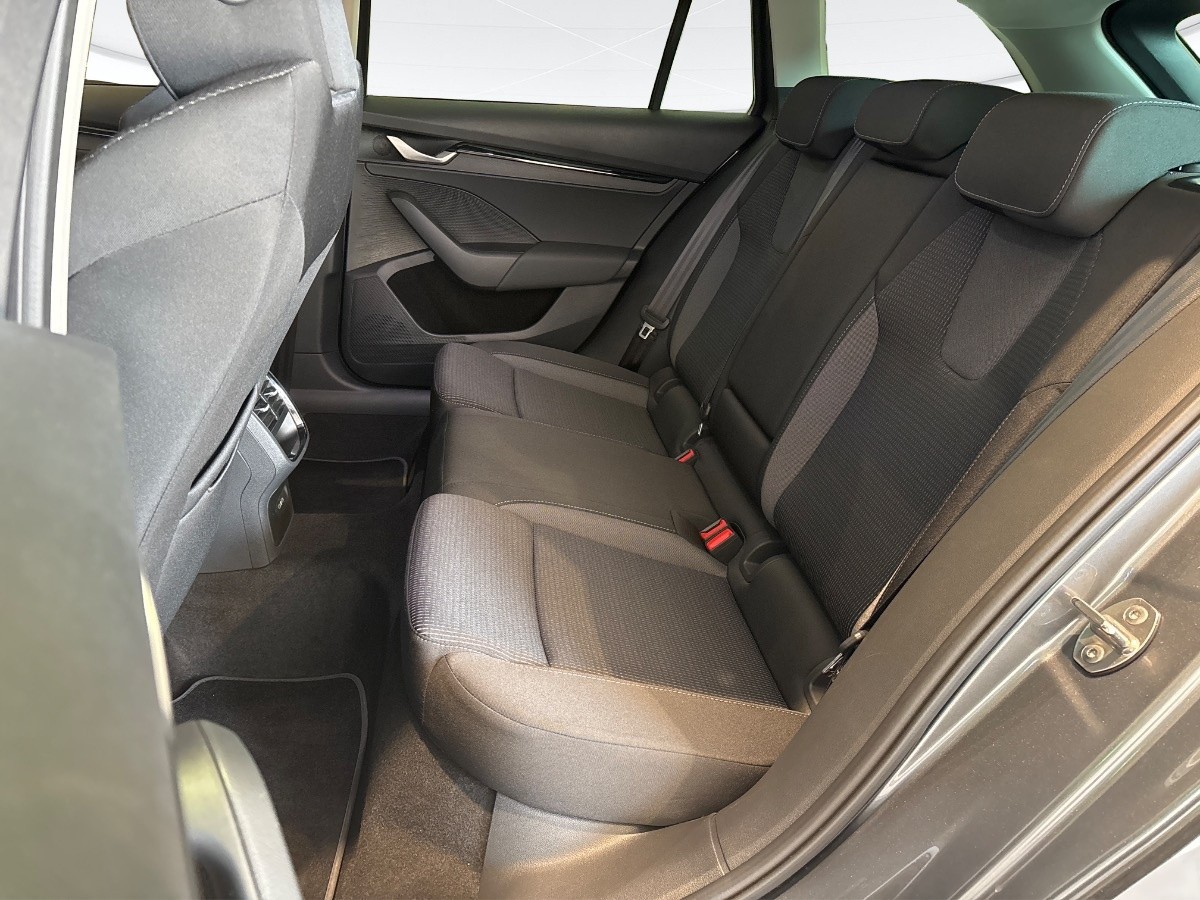 Skoda Octavia Usato 2024 Octavia Parma