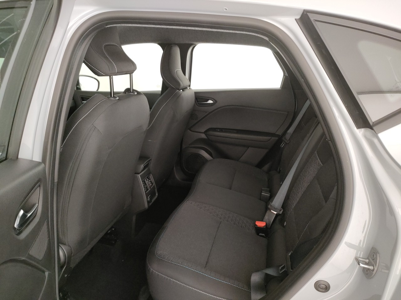 Renault Captur Usato 2025 Captur Parma