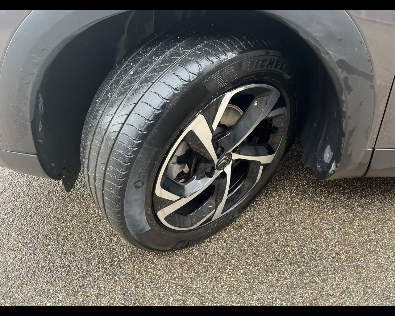 Foto CITROEN C5 Aircross 1.5 bluehdi Shine s&s 130cv eat8 