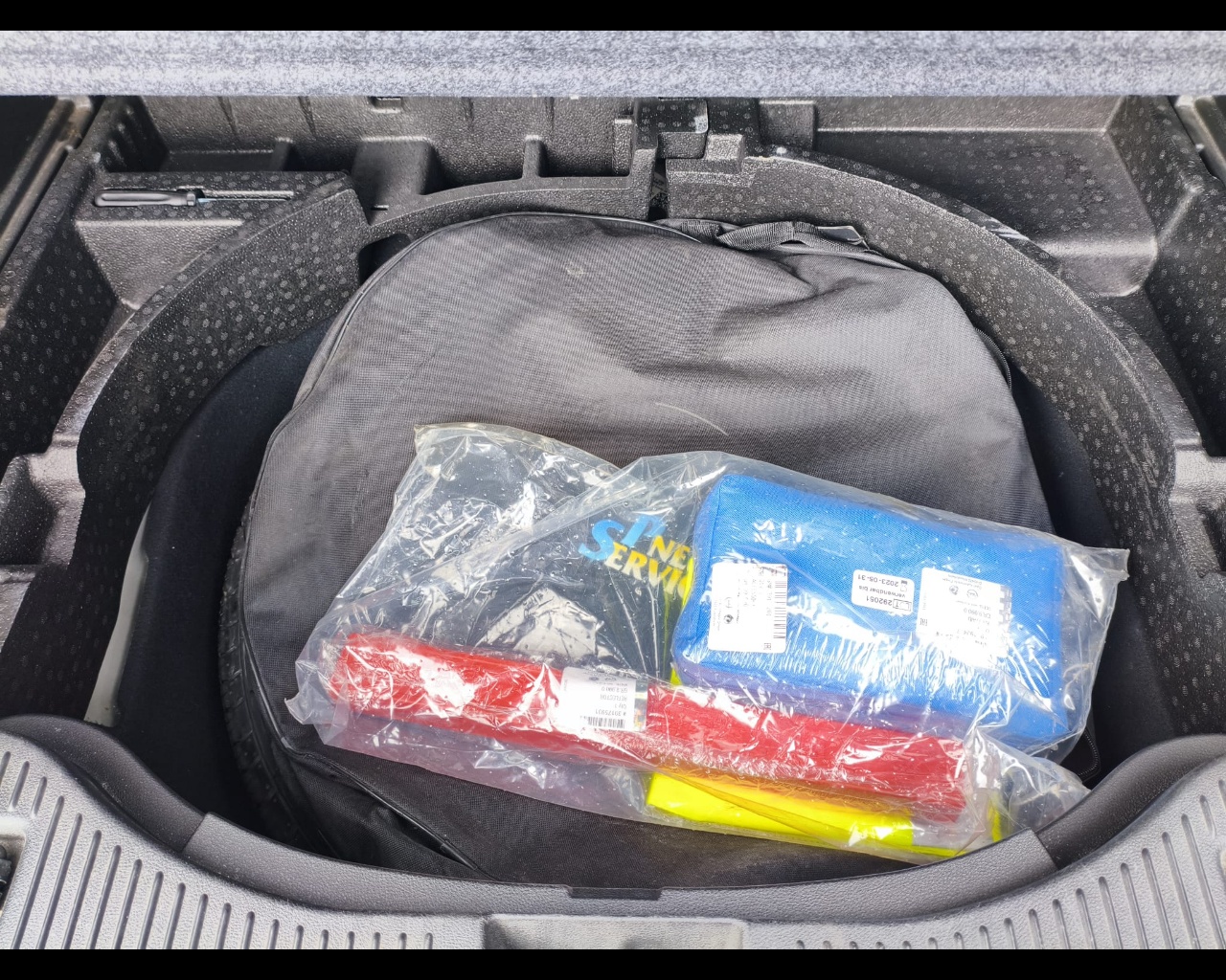 Foto OPEL Mokka X 1.6 cdti b-Color s&s 4x2 136cv