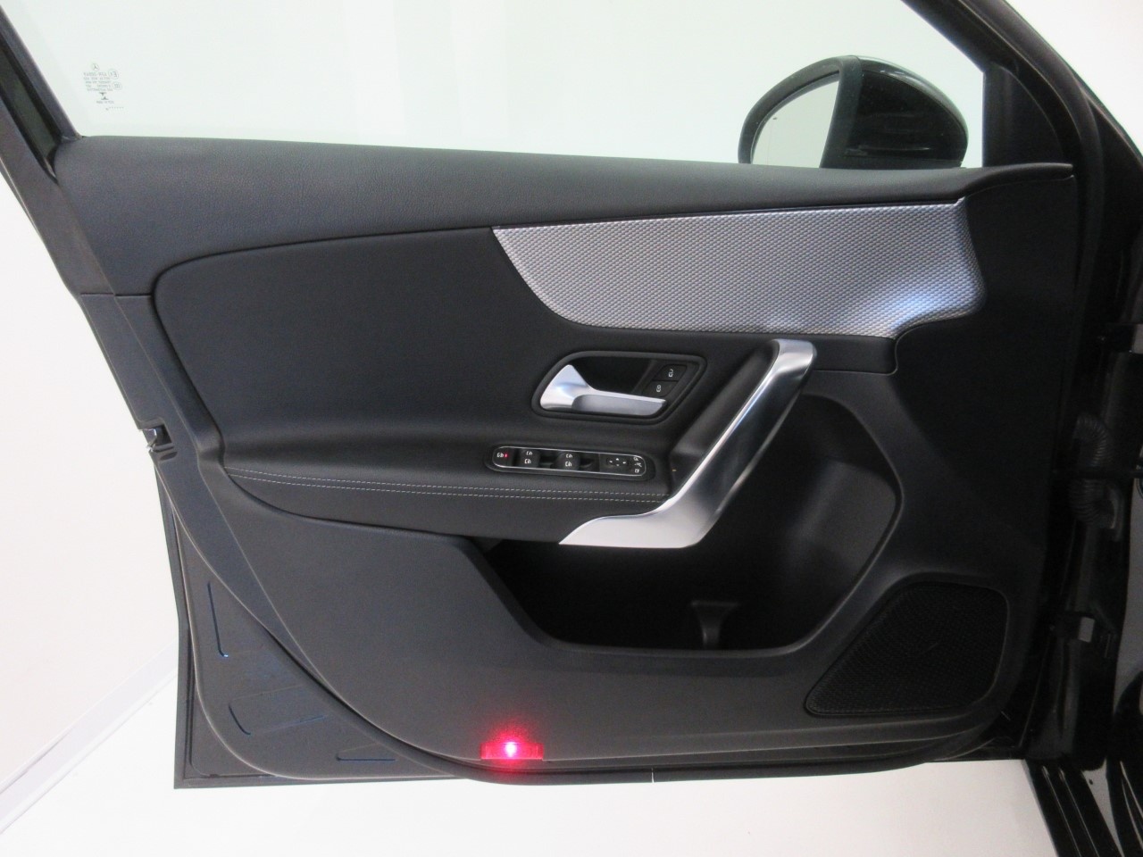 Mercedes Classe A Classe A 180 D Sport Extra 7G-DCT - 11