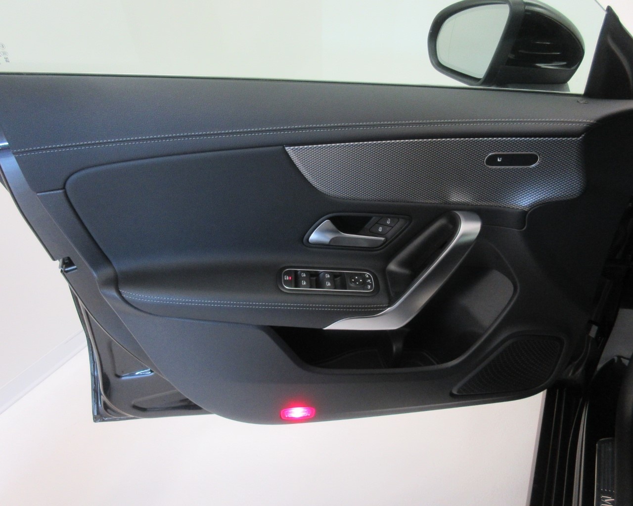 Mercedes CLA Shooting Brake CLA Shooting Brake 200 D Sport 8G-DCT - 11