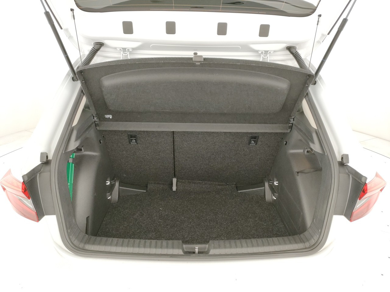 Skoda Fabia Usato 2025 Fabia Porto Mantovano