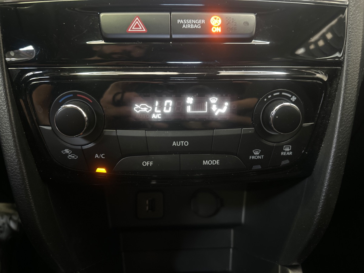 Suzuki Vitara Usato 2023 Vitara Carpi