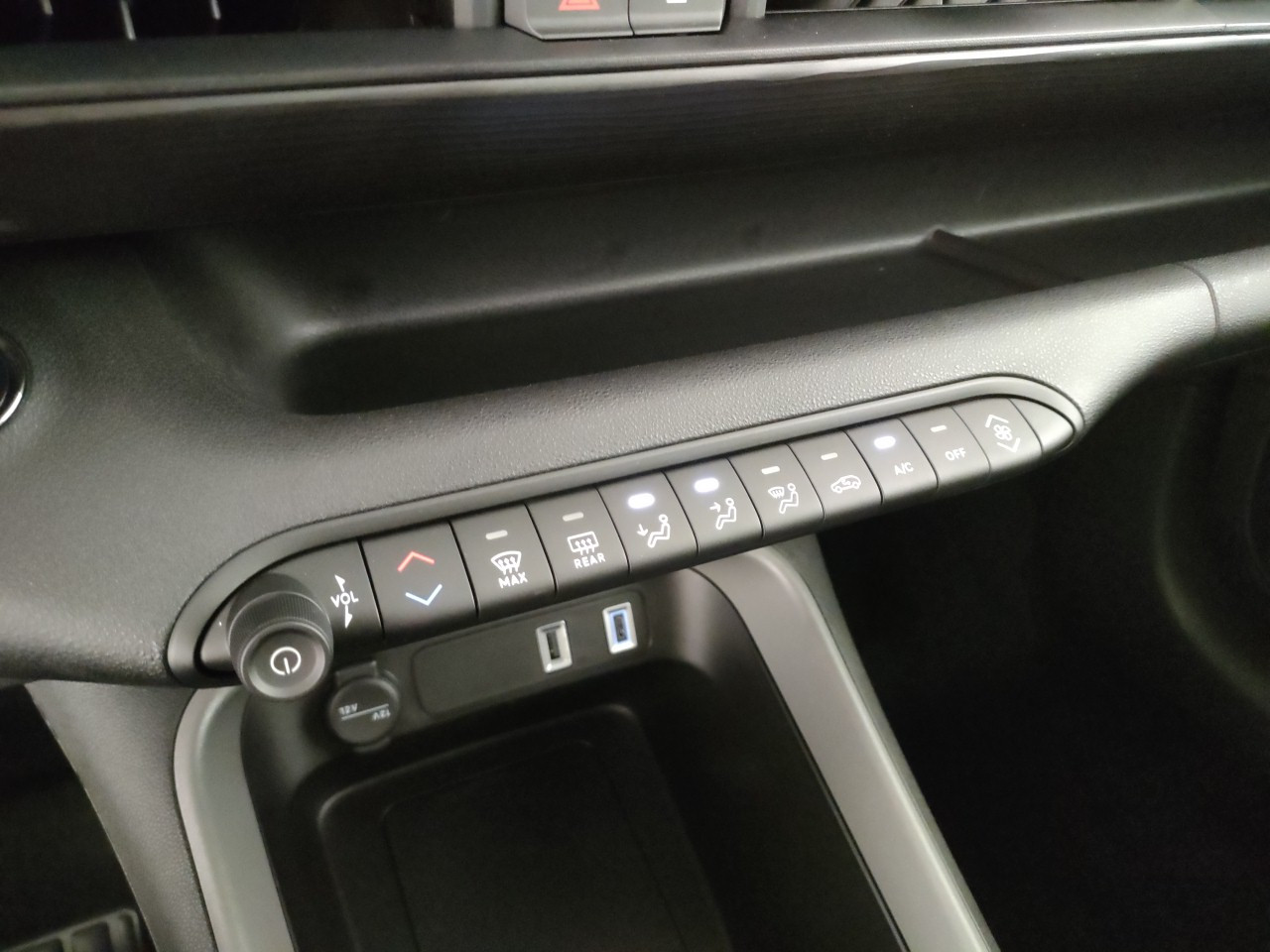 Jeep Avenger Usato 2025 Avenger Reggio Emilia