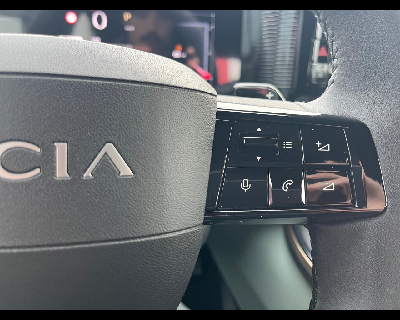 Foto LANCIA Nuova Ypsilon Mhev Serie 1 Nuova Ypsilon 1.2 110cv Ibrida