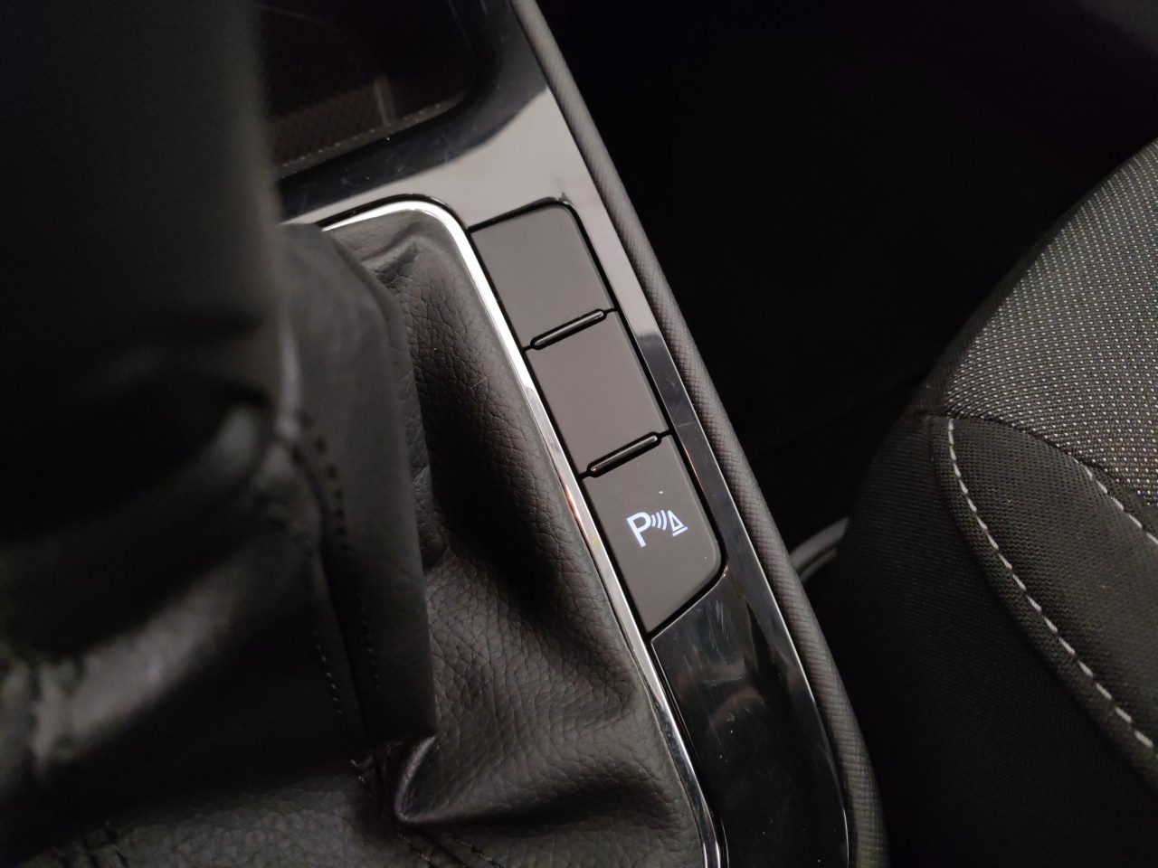 Skoda Fabia Usato 2025 Fabia Carpi