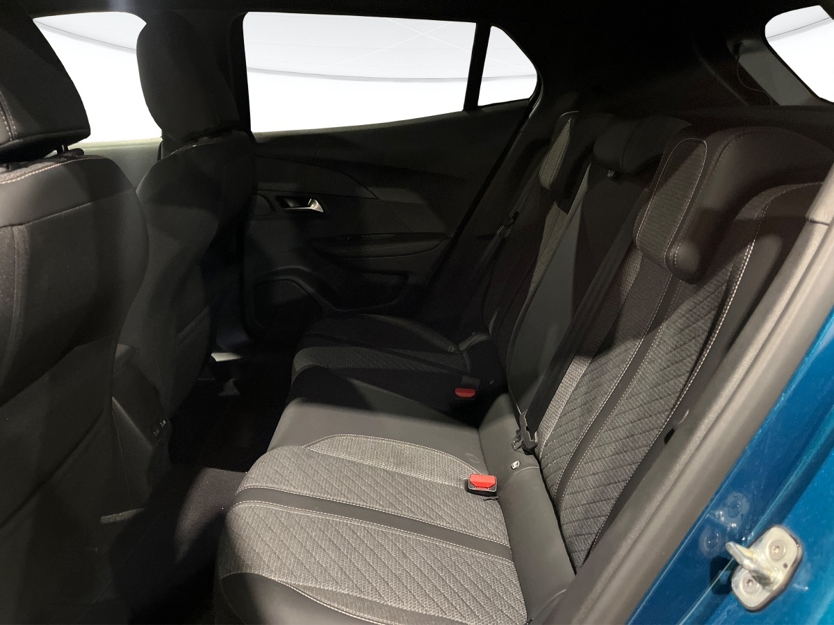 Peugeot 2008 Usato 2025 2008 Verona