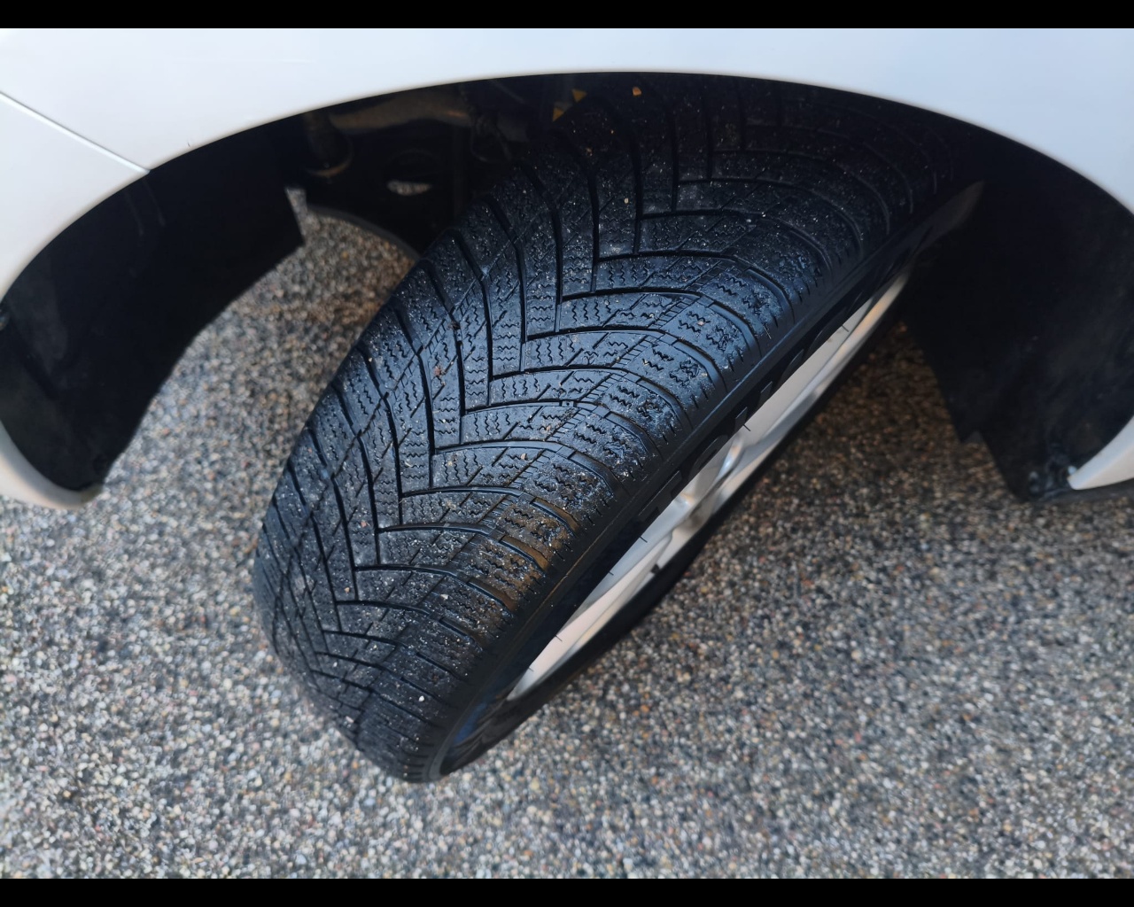 Foto SMART Forfour 1.0 Youngster 71cv 