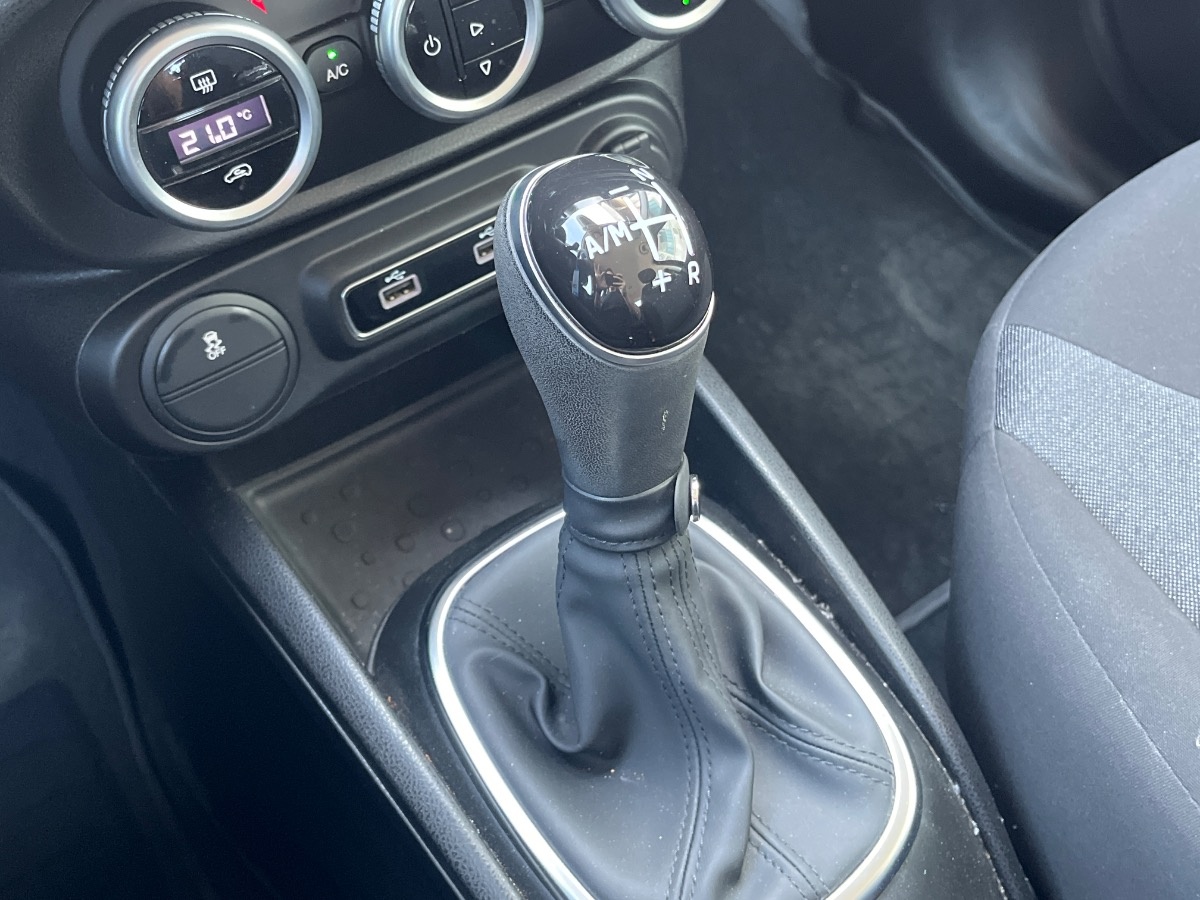 Fiat 500L Usato 2021 500L Cerea